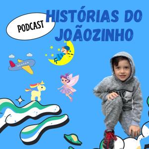 Histórias do Joãozinho