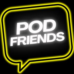 PodFriends