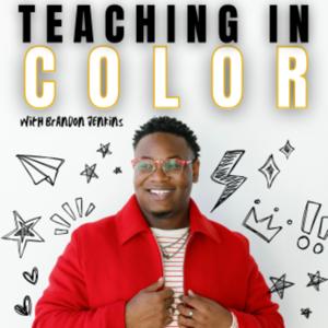 Teaching In Color