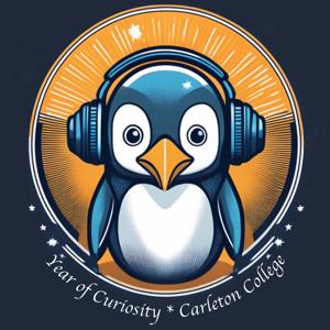 The Year of Curiosity Podcast