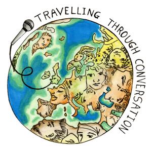 Travelling Through Conversation