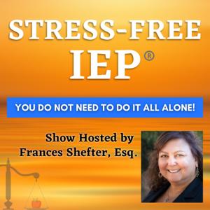 Stress-Free IEP®