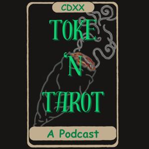 Toke 'N Tarot
