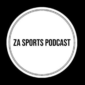 ZA Sports Podcast