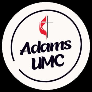 Adams UMC: The Podcast