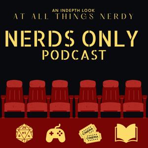 Nerds Only