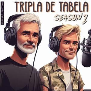 Tripla de Tabela by Tripla De Tabela