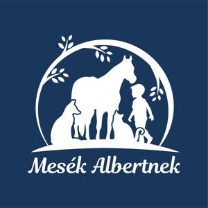 Mesék Albertnek