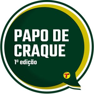 Papo de Craque  1a. Edição - Rádio Transamérica São Paulo