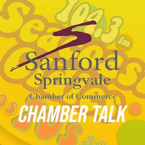 Chamber Talk