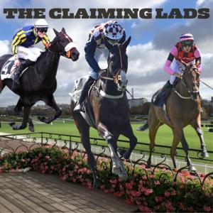 The Claiming Lads