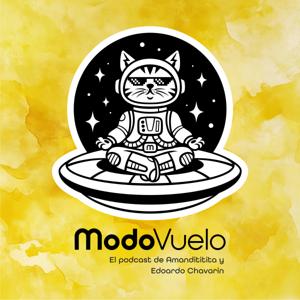 Modo Vuelo