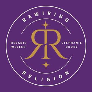 Rewiring Religion