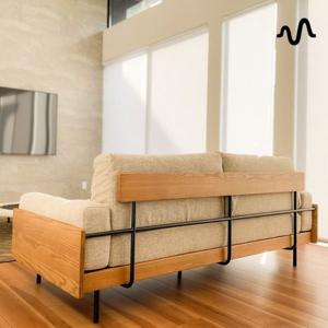 シンプリストの家づくり｜ちびかお