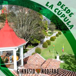Desde la Cúpula