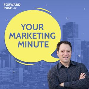 Your Marketing Minute