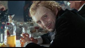 The Denim Dinner Party