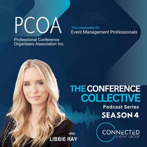 The Conference Collective - Event Management Podcast