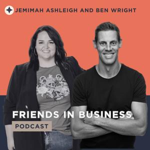 Friends in Business