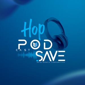 Hop PodSAVE