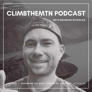 Climbthemtn Podcast
