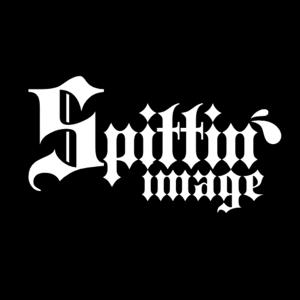 Spittin' Image Podcast