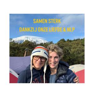 Happy Coach NLP podcast