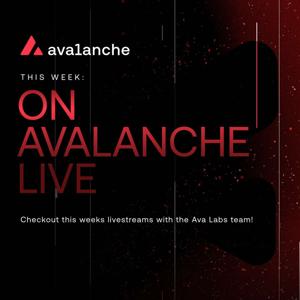 Avalanche Live