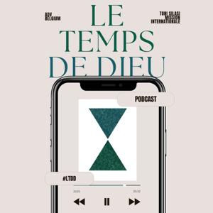 Le Temps de Dieu