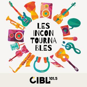 CIBL 101.5 FM : Les incontournables