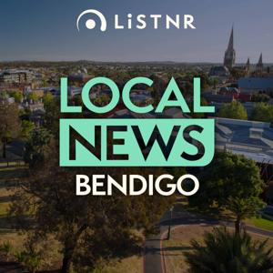 LiSTNR Bendigo Local News