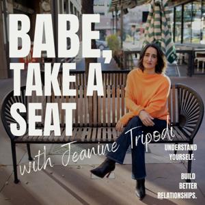 Babe Take a Seat