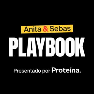 PLAYBOOK - Marketing para marketers