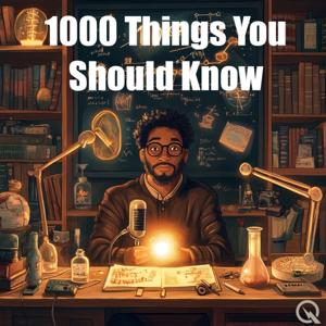 1000 Things You Should Know