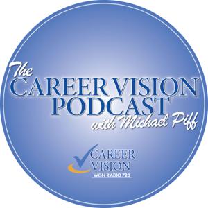 The Career Vision Podcast with Michael Piff