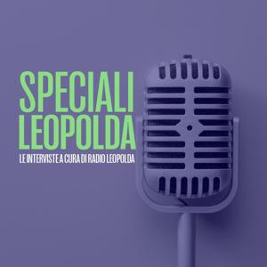 Speciali Radio Leopolda