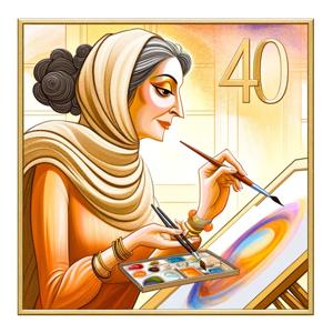 Women Over 40