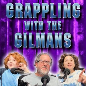 Grappling With The Gilmans