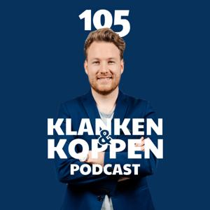 Klanken & Koppen | Mensen die de regio Haarlem kleur geven