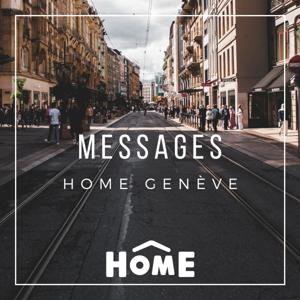 Home Genève - Messages