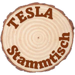 Tesla Stammtisch