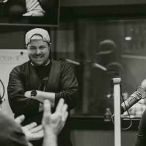 StPierreOnAir Podcast