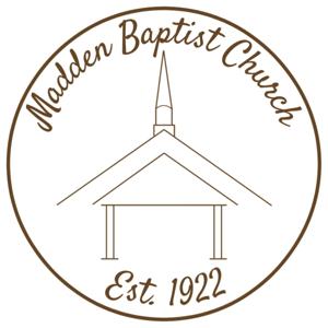 Madden Baptist Church