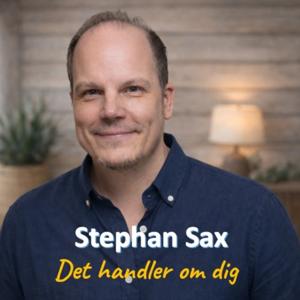 Det handler om dig