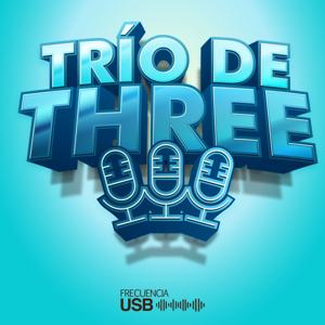 Trio de Three