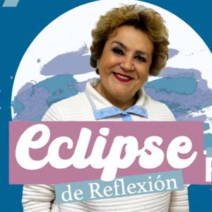 Eclipse de reflexión - con Paty Rico