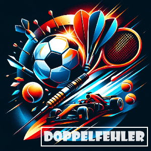 Doppelfehler - Der Sportpodcast