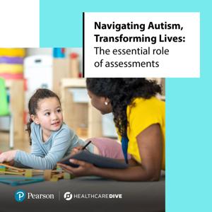 Navigating Autism, Transforming Lives
