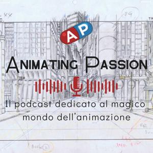 Animating Passion
