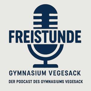 Freistunde - Der Podcast des Gymnasiums Vegesack